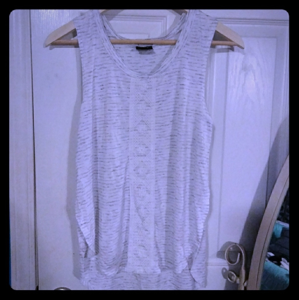 Daytrip Tank Top